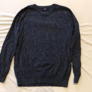 Men’s J.Crew Sweater size Small
